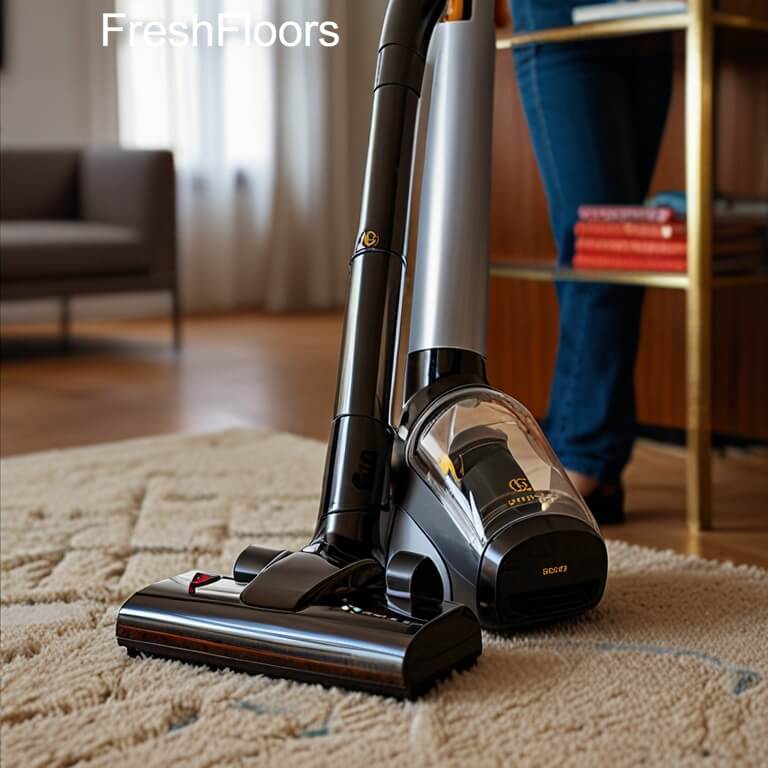 Vacuum Model 3